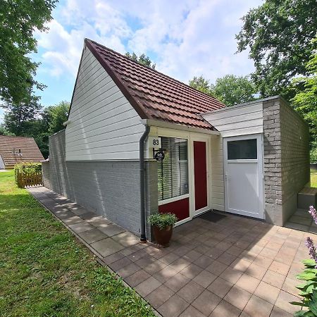 Belle - Mooi Zuid Limburg Vila Simpelveld Exterior foto