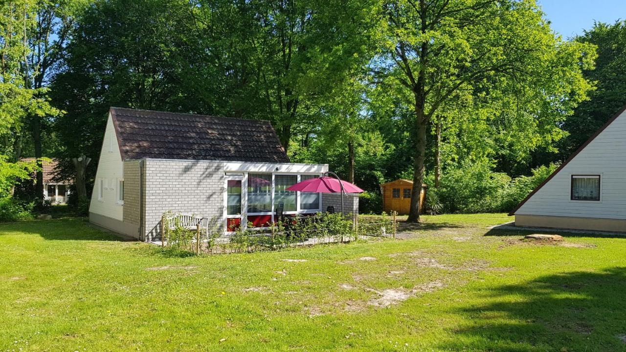 Belle - Mooi Zuid Limburg Vila Simpelveld Exterior foto