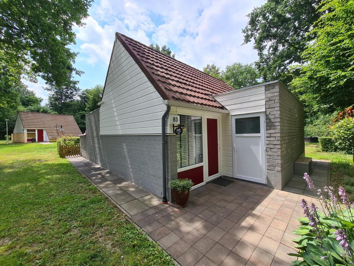 Belle - Mooi Zuid Limburg Vila Simpelveld Exterior foto