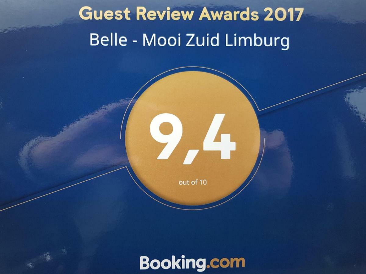 Belle - Mooi Zuid Limburg Vila Simpelveld Exterior foto