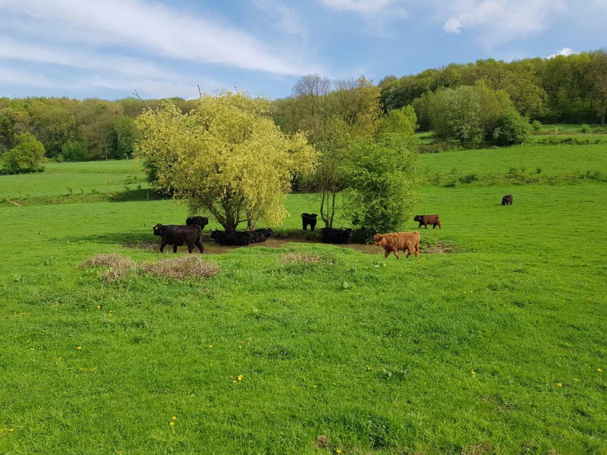 Belle - Mooi Zuid Limburg Vila Simpelveld Exterior foto