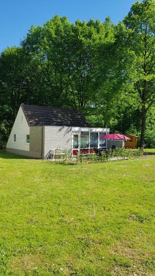 Belle - Mooi Zuid Limburg Vila Simpelveld Exterior foto