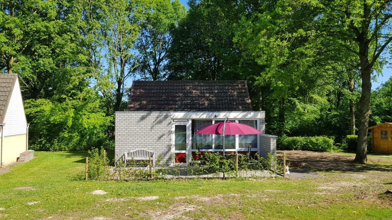Belle - Mooi Zuid Limburg Vila Simpelveld Exterior foto